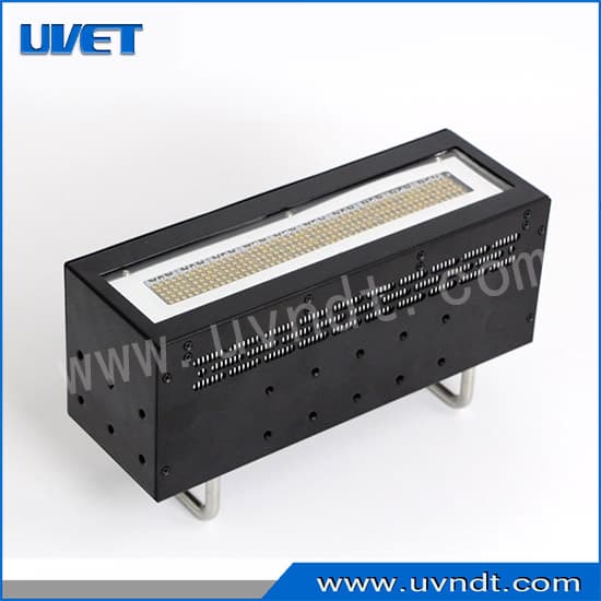 Screen printing UV LED curing machine